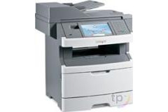 LEXMARK X463 Drucker