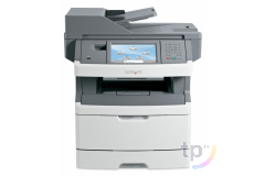 LEXMARK X466DWE Drucker
