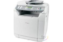 LEXMARK X500 Drucker