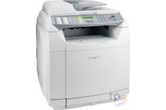 LEXMARK X500N Drucker