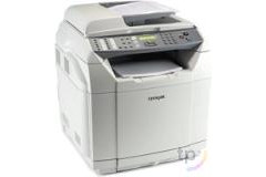 LEXMARK X502 Drucker