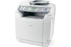 LEXMARK X502N Drucker