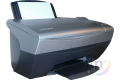 LEXMARK X5100 SERIE Drucker
