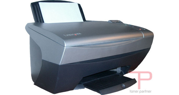 LEXMARK X5100 SERIE Drucker