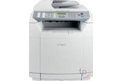 LEXMARK X520 Drucker