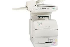 LEXMARK X522 Drucker