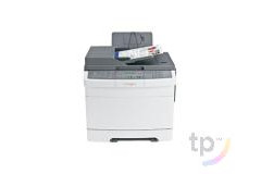 LEXMARK X543DN Drucker