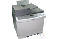 LEXMARK X544 Drucker