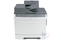 LEXMARK X544DW Drucker