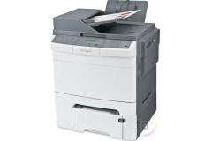 LEXMARK X546 Drucker
