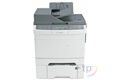 LEXMARK X546DTN Drucker