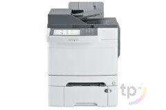 LEXMARK X548 Drucker
