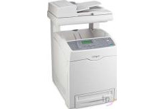 LEXMARK X560N Drucker