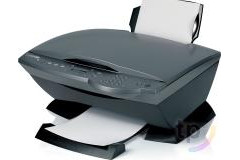 LEXMARK X6150 Drucker