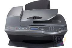 LEXMARK X6170 Drucker