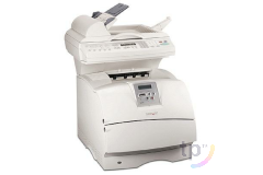 LEXMARK X630 MFP Drucker