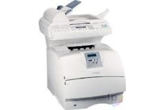 LEXMARK X630 Drucker