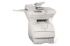 LEXMARK X632 MFP Drucker