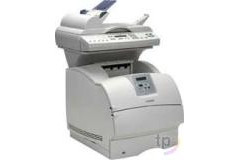 LEXMARK X632 Drucker