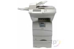 LEXMARK X634E MFP Drucker