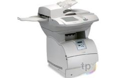 LEXMARK X634E Drucker