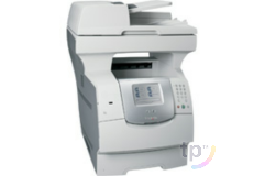 LEXMARK X640E Drucker