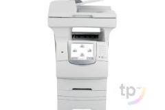 LEXMARK X646DTE Drucker