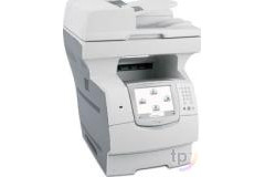 LEXMARK X646E Drucker