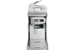 LEXMARK X646EF Drucker