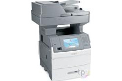 LEXMARK X651 Drucker