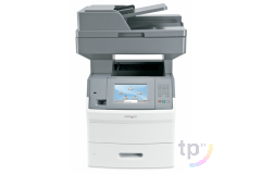 LEXMARK X651DE MFP Drucker