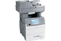 LEXMARK X652 Drucker