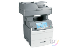 LEXMARK X654 SERIES Drucker
