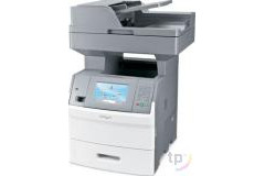 LEXMARK X654 Drucker