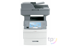 LEXMARK X654DE MFP Drucker