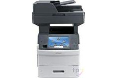 LEXMARK X656 Drucker
