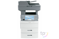 LEXMARK X656DTE MFP Drucker