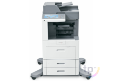 LEXMARK X658DFE MFP Drucker