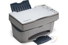 LEXMARK X72 Drucker