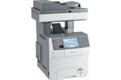 LEXMARK X736 Drucker