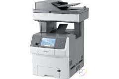 LEXMARK X738 Drucker