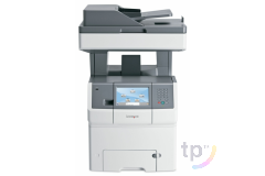 LEXMARK X738DE Drucker