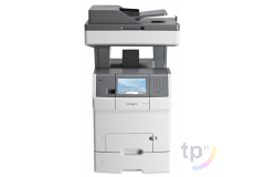 LEXMARK X738DTE Drucker