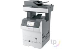 LEXMARK X748DTE Drucker