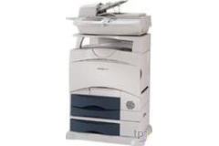LEXMARK X750E MFP Drucker