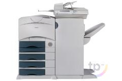 LEXMARK X752E MFP Drucker