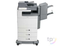 LEXMARK X790 SERIES Drucker