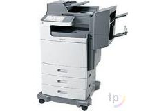 LEXMARK X792 Drucker