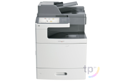 LEXMARK X792DE Drucker