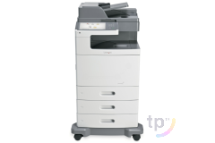 LEXMARK X792DTE Drucker